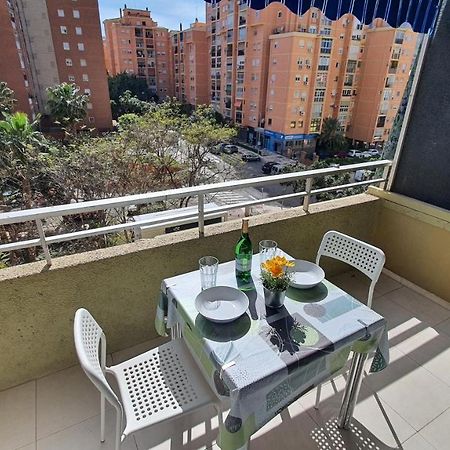 Lyrioshomes Manantiales Beach Torremolinos Exteriér fotografie