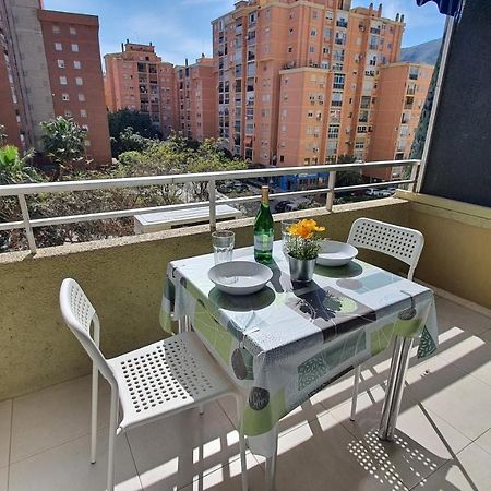 Lyrioshomes Manantiales Beach Torremolinos Exteriér fotografie