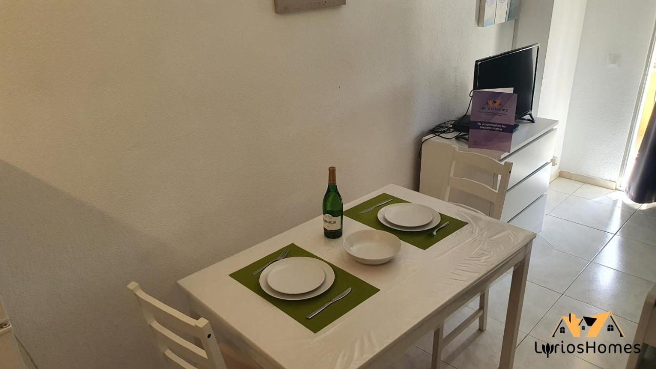 Lyrioshomes Manantiales Beach Torremolinos Exteriér fotografie